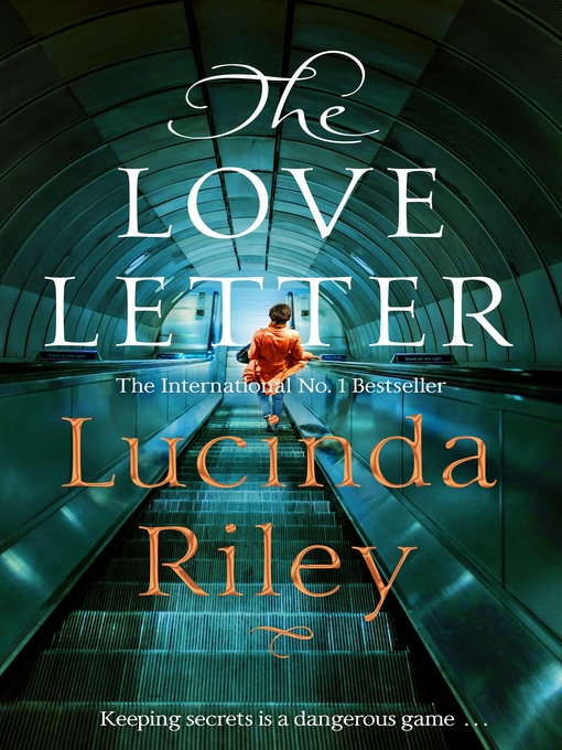Title details for The Love Letter by Lucinda Riley - Available